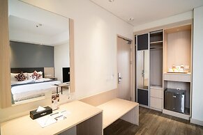 Midtown Residence Simatupang - Jakarta