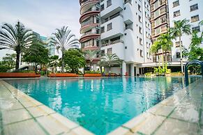 Midtown Residence Simatupang - Jakarta