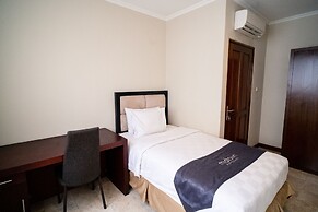 Midtown Residence Simatupang - Jakarta