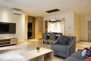 Midtown Residence Simatupang - Jakarta