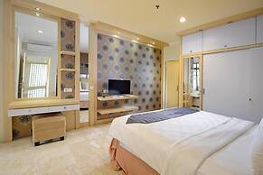 Midtown Residence Simatupang - Jakarta