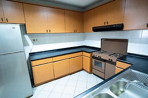 Midtown Residence Simatupang - Jakarta