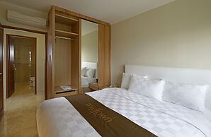 Midtown Residence Simatupang - Jakarta