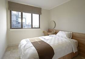 Midtown Residence Simatupang - Jakarta