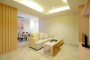 Midtown Residence Simatupang - Jakarta