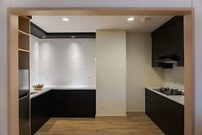 Midtown Residence Simatupang - Jakarta
