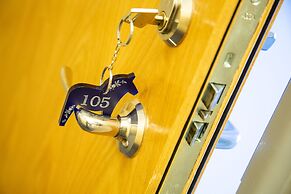 Hotell Leksand