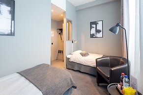 Hotell Leksand