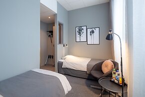 Hotell Leksand