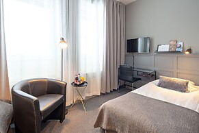 Hotell Leksand