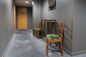 Hotell Leksand