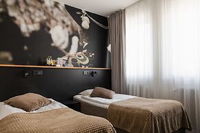 Hotell Leksand