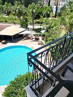 Lemas Suite Hotel