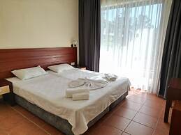 Lemas Suite Hotel