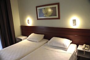 Lemas Suite Hotel