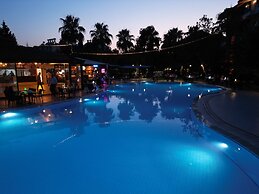 Lemas Suite Hotel