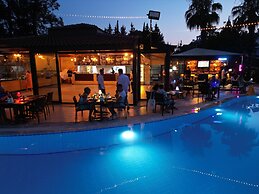 Lemas Suite Hotel