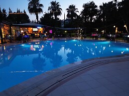 Lemas Suite Hotel