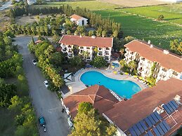 Lemas Suite Hotel
