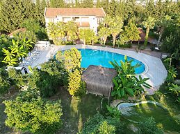 Lemas Suite Hotel