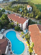 Lemas Suite Hotel