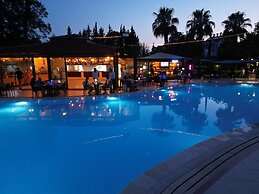 Lemas Suite Hotel