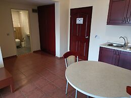Lemas Suite Hotel