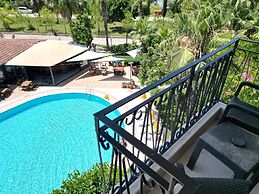 Lemas Suite Hotel