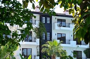 Lemas Suite Hotel