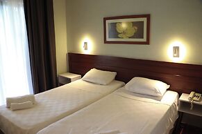 Lemas Suite Hotel
