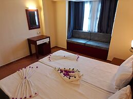 Lemas Suite Hotel