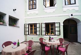 Pension Dientzenhofer