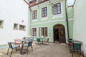 Pension Dientzenhofer