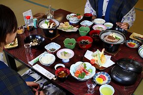 Shinzanso