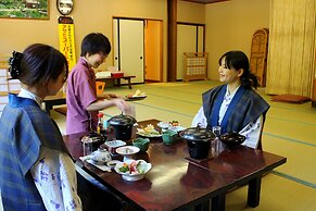 Shinzanso
