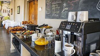 Calvinia Hotel by Country Hotels