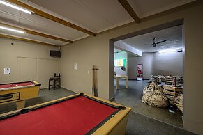 Calvinia Hotel by Country Hotels