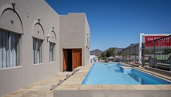 Calvinia Hotel by Country Hotels