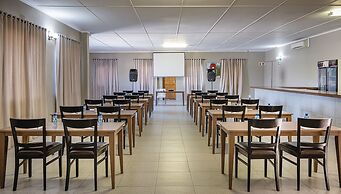 Calvinia Hotel by Country Hotels