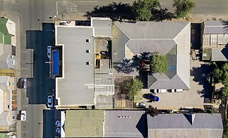 Calvinia Hotel by Country Hotels
