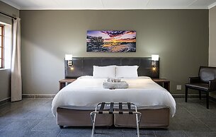 Calvinia Hotel by Country Hotels