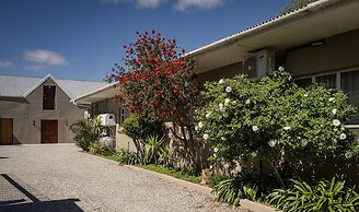 Calvinia Hotel by Country Hotels