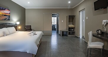 Calvinia Hotel by Country Hotels