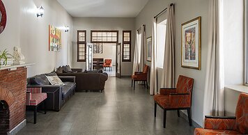 Calvinia Hotel by Country Hotels