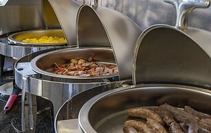 Calvinia Hotel by Country Hotels