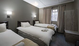 Calvinia Hotel by Country Hotels