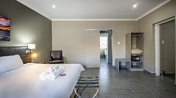 Calvinia Hotel by Country Hotels