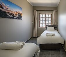 Calvinia Hotel by Country Hotels