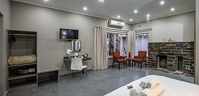 Calvinia Hotel by Country Hotels