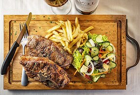 Calvinia Hotel by Country Hotels